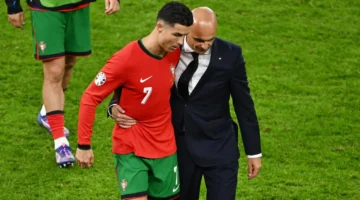 موعد مباراة أيرلندا والبرتغال في تصفيات كأس العالم 2026 وأبرز القنوات الناقلة